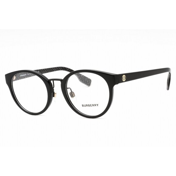 Burberry EYEGLASSES BE2360D-4003-49 New with case - Picture 1 of 5